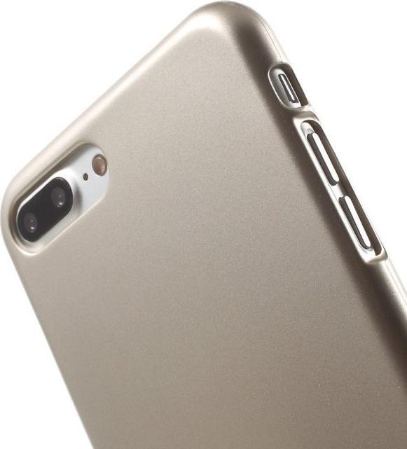 Image du produit Goospery Série i Jelly Metal (HTC Desire 12)