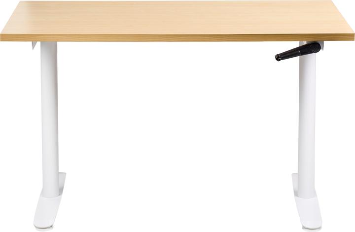 Actual product image Beliani Destinas (120 x 60 x 74 cm)