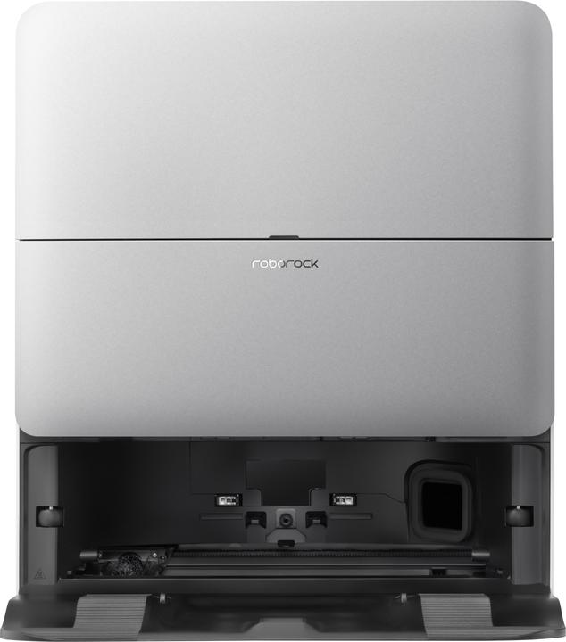 Actual product image Roborock Saros 20 Sonic robotstøvsuger, hvid (36000 Pa)