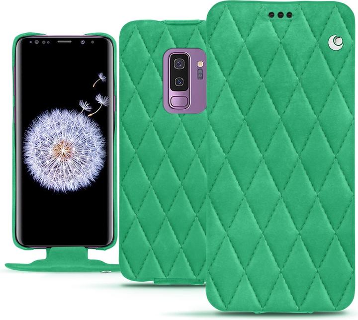 Image du produit Noreve Housse cuir vertical (Samsung Galaxy S9+)
