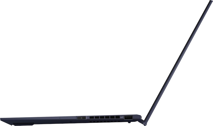 Produktbild ASUS ExpertBook B9 OLED (14", Intel Core i7-1355U, 16 GB, 512 GB, CH)