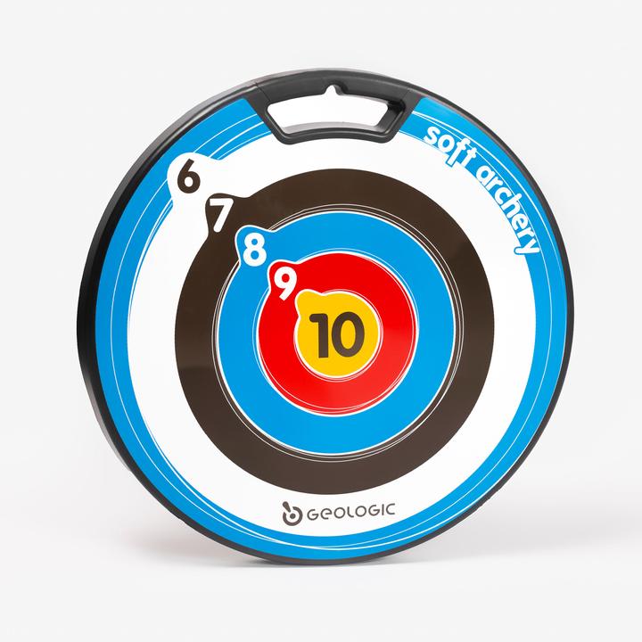 Actual product image Geologic Target Discovery Soft Archery