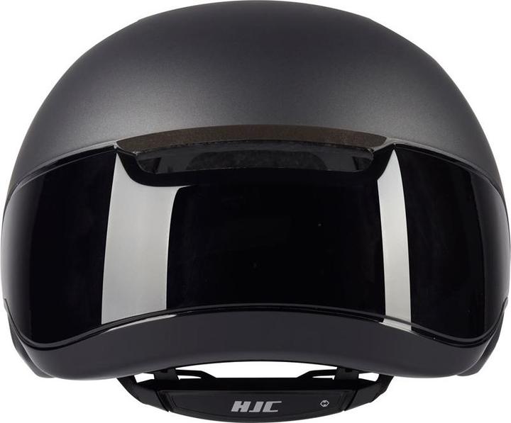 Image du produit HJC Calido Mt Gl Charcoal (55 - 59 cm)