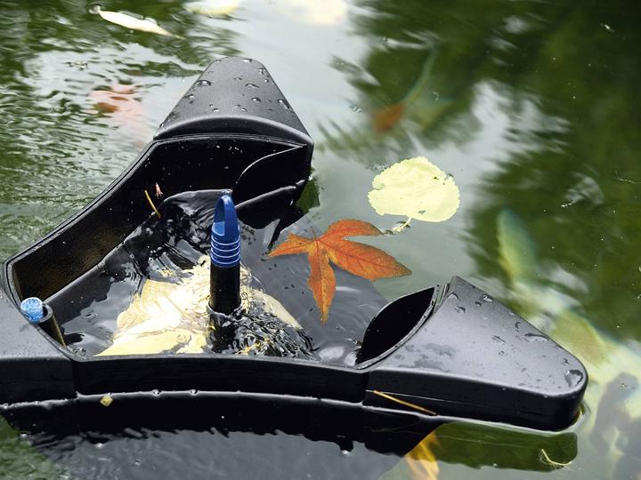 Produktbild Oase SwimSkim 50