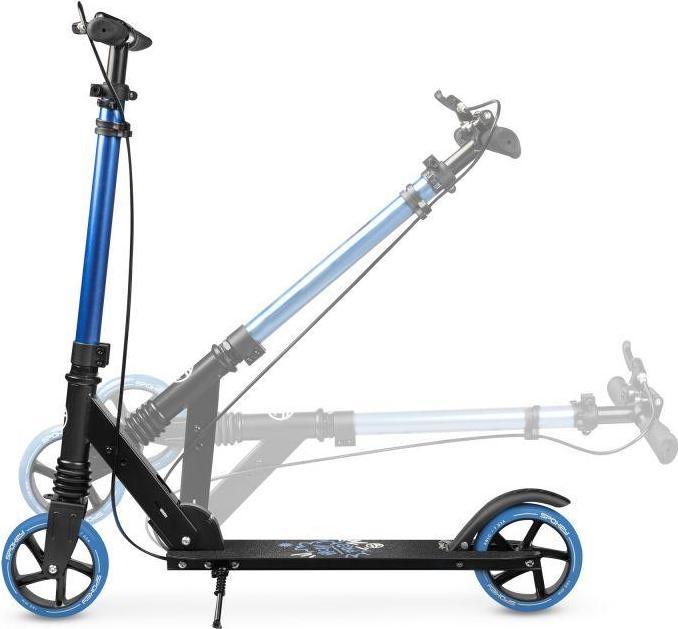 Produktbild Spokey Vacay Pro Roller