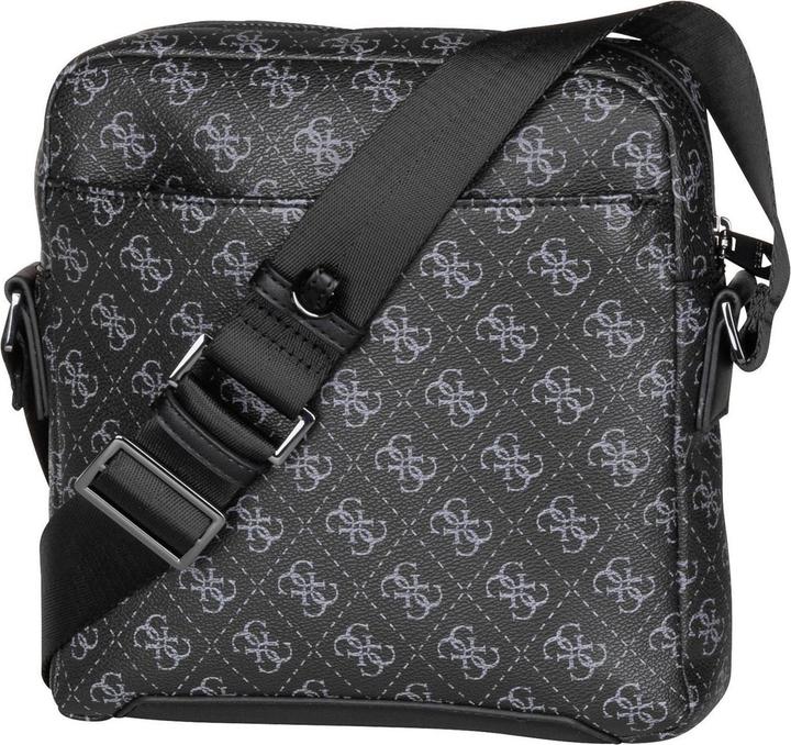 Actual product image Guess Torino shoulder bag 22 cm