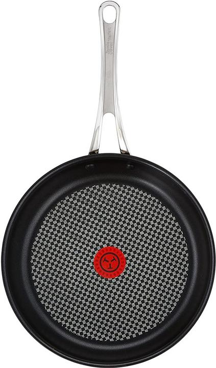 Actual product image Tefal Jamie Oliver Premium (20 cm, Frying pan)