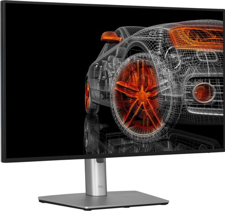 Actual product image Dell UltraSharp U2422HE (1920 x 1080 pixels, 24")
