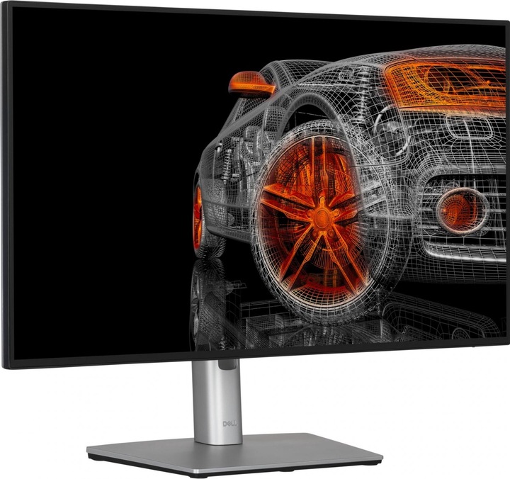 Actual product image Dell UltraSharp U2422HE (1920 x 1080 pixels, 24")
