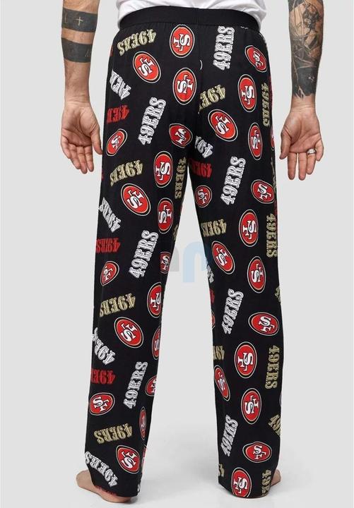 Produktbild Recovered NFL 49ers (XXL)