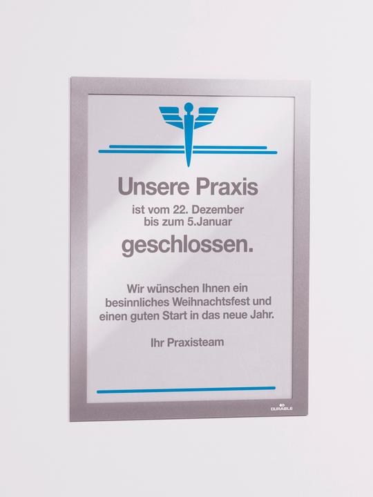 Image du produit Durable Duraframe, autocollant