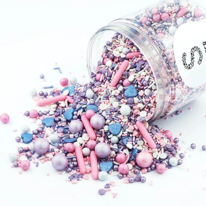 Super Streusel Liebe (1 x)