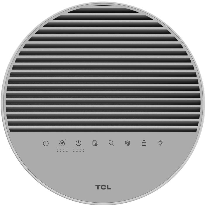 Produktbild TCL Breeva A3WW (32 m²)