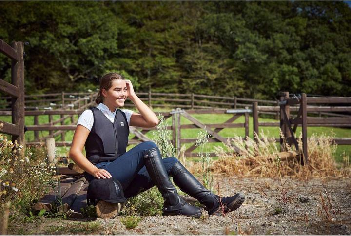 Produktbild Equipage Bial (M, Rückenprotektor)