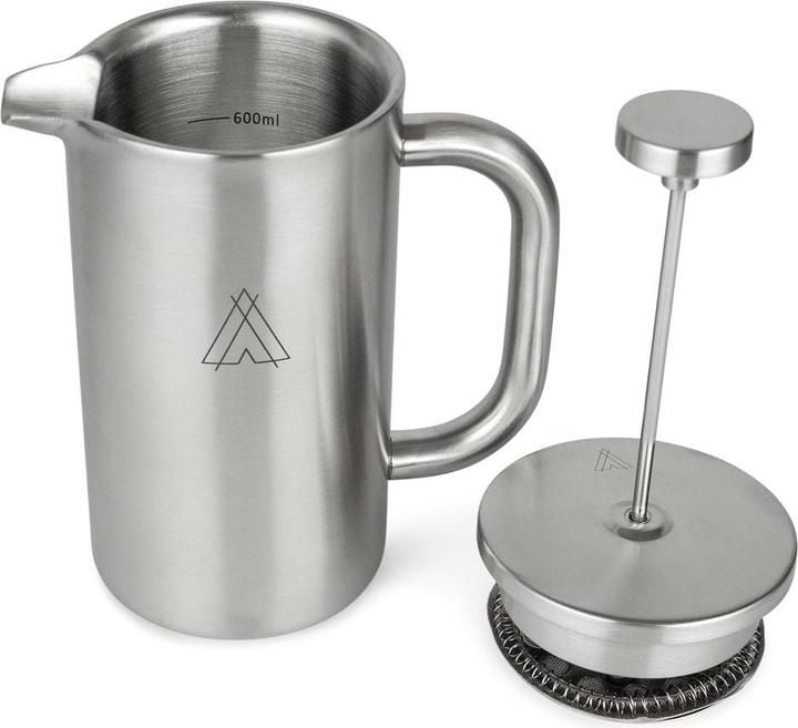 Immagine prodotto Campo Libre. French Press GIORGIO (0.60 l)