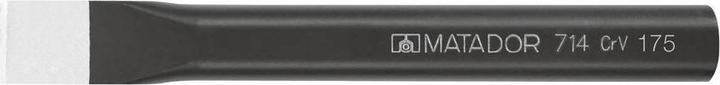 Actual product image Matador Flachmeissel DIN 6453 Form A 175 mm 07140175