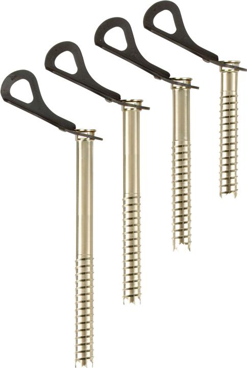 Immagine prodotto Black Diamond Turbo Ice Screw 13cm