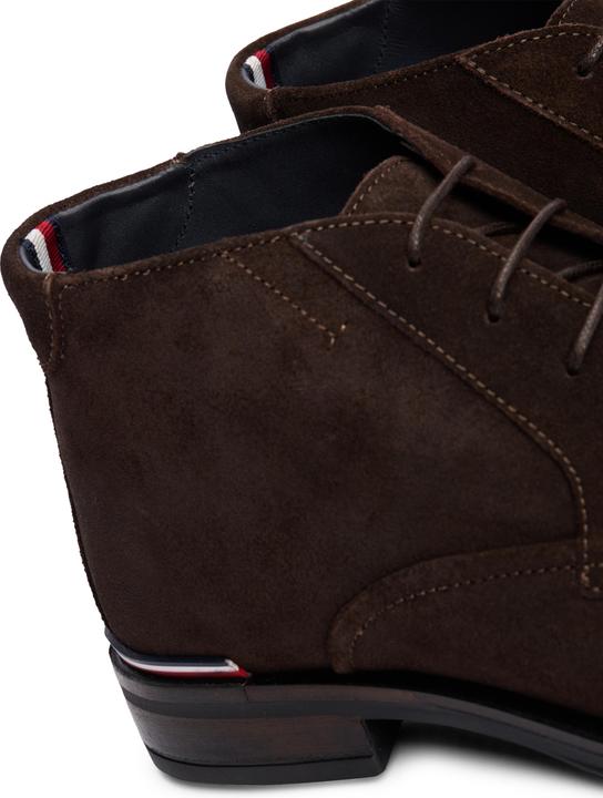 Image du produit Tommy Hilfiger Core Rwb Hilfiger Suede L Boot (46)