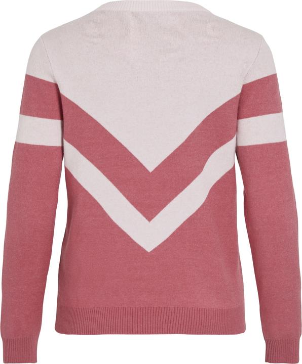 Produktbild Vila Rundhals Strickpullover (XS)