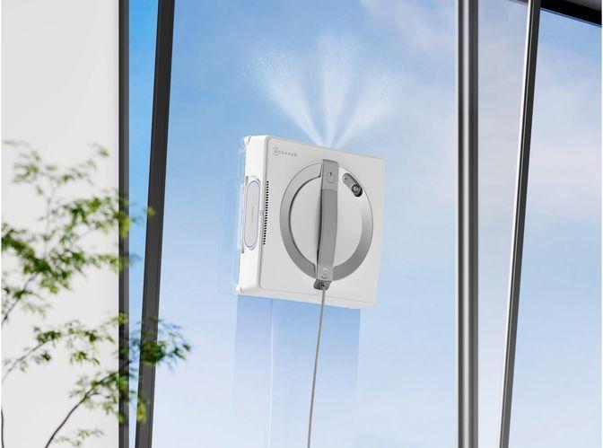 Immagine prodotto Ecovacs Winbot W2 Pro Omni