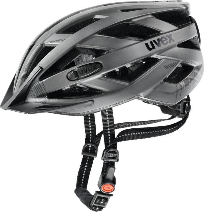 Uvex Sports City i-vo (56 - 60 cm)