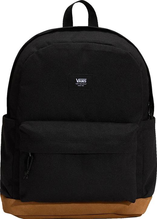 Vans OLD SKOOL SPORT BACKPACK Black (22 l)