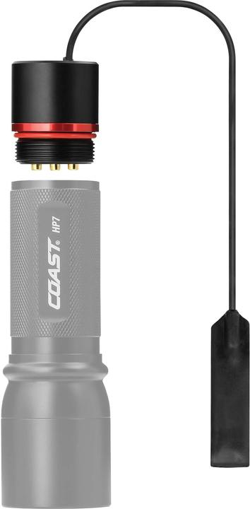 Actual product image Coast Remote control for HP7