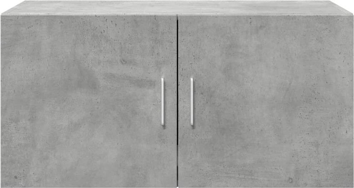 Immagine prodotto VidaXL Armadio a muro (80 x 42,5 x 40 cm)