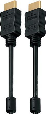 Produktbild HDgear HDMI (Typ A) — HDMI (Typ A) (2 m, HDMI, 1.4)