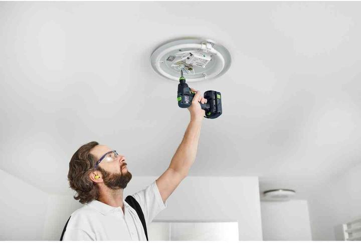 Productafbeelding Festool Accuboormachine TXS 18 C 3.0 set