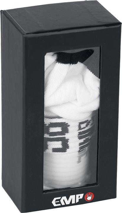 Produktbild Urban Classics Socken Loud since 1986 (41 - 45)