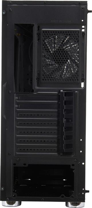 Actual product image Fourze T450 (ATX)