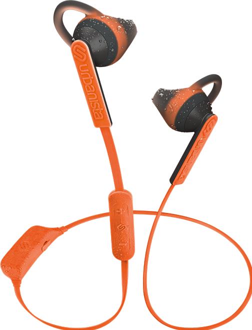 Actual product image Urbanista Boston (6 h, Wireless)