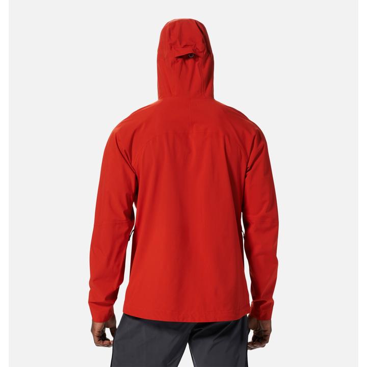 Produktbild Mountain Hardwear M Stretch Ozonic Jacket (S)