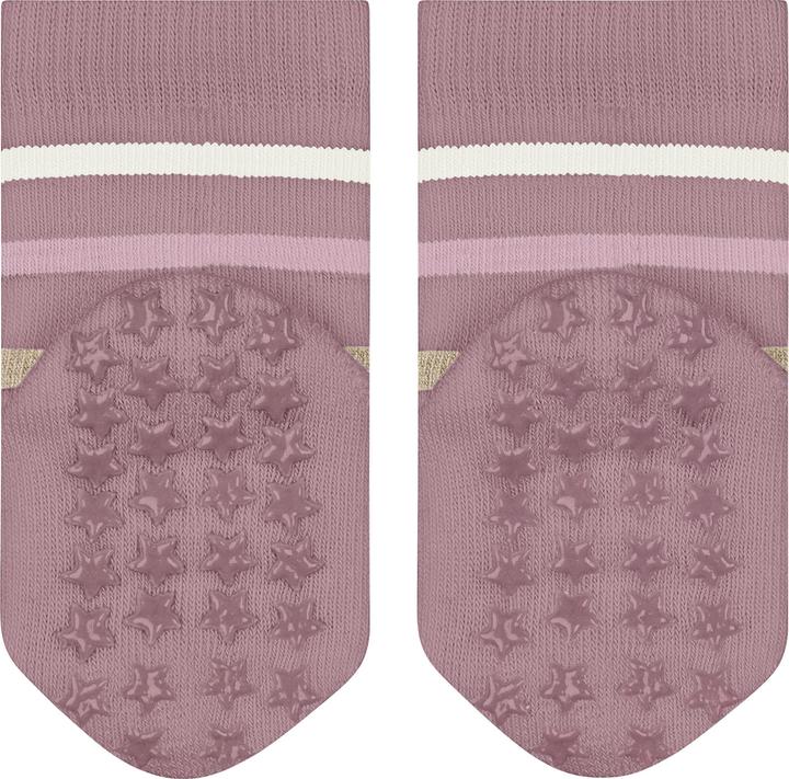 Produktbild Falke Multi Stripe Baumwollstoppersocken (Einzelpack, 80 - 92)