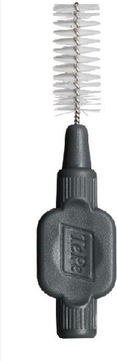 Actual product image TePe Interdentalbürste 1.3mm grau (6x, 1.30 mm)