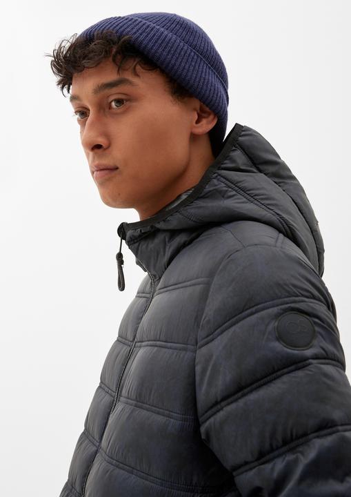 Immagine prodotto s.Oliver Outdoor-Jacke Leichte Steppjacke