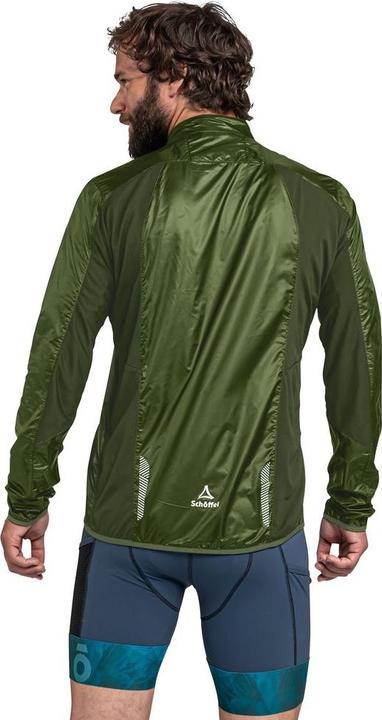 Actual product image Schöffel Gaiole jacket (L)