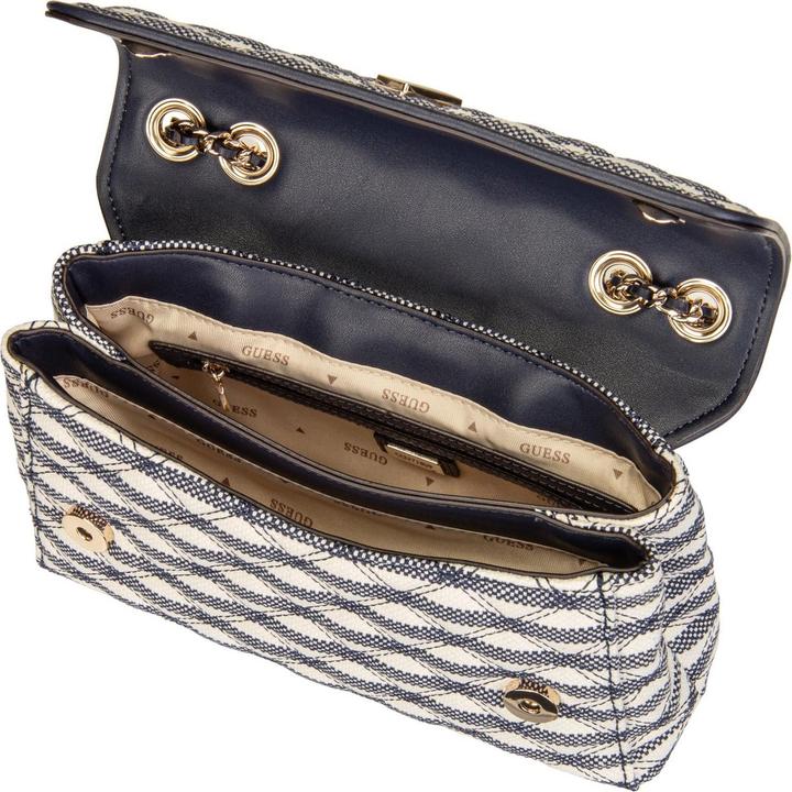 Immagine prodotto Guess Giully II 2 Compartment Convertible Flap