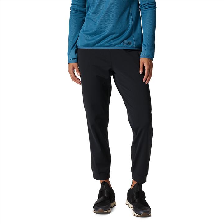 Image du produit Mountain Hardwear W MTN Stretch Jogger (XL)