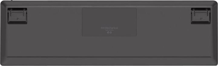 Productafbeelding Logitech MX Mechanische Mini (NL, Draadloze)