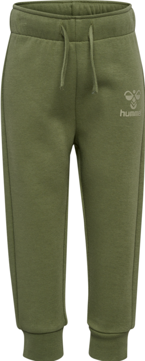 Produktbild hummel hmlHUMMING CREWSUIT (68)