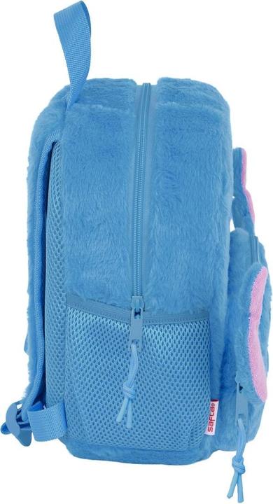 Produktbild Safta Stitch (6 l) - Plüsch-Rucksack