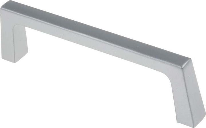 Produktbild RS PRO Eloxierter Aluminiumgriff 110mm