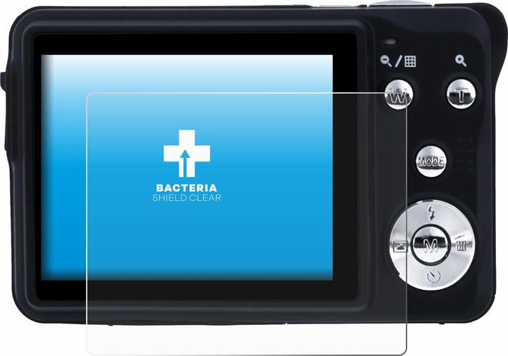 Immagine prodotto upscreen Pellicola Antibatterica