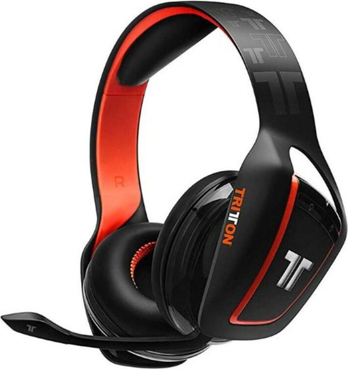 Produktbild Tritton Casque ARK Elite Noir
