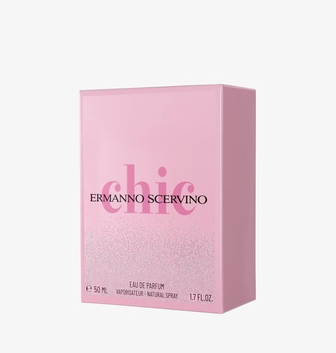 Produktbild Ermanno Scervino Eau de Parfum Natural (Eau de Parfum, 50 ml)