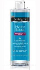 Image du produit Neutrogena Eau micellaire (Eau micellaire, 400 ml)