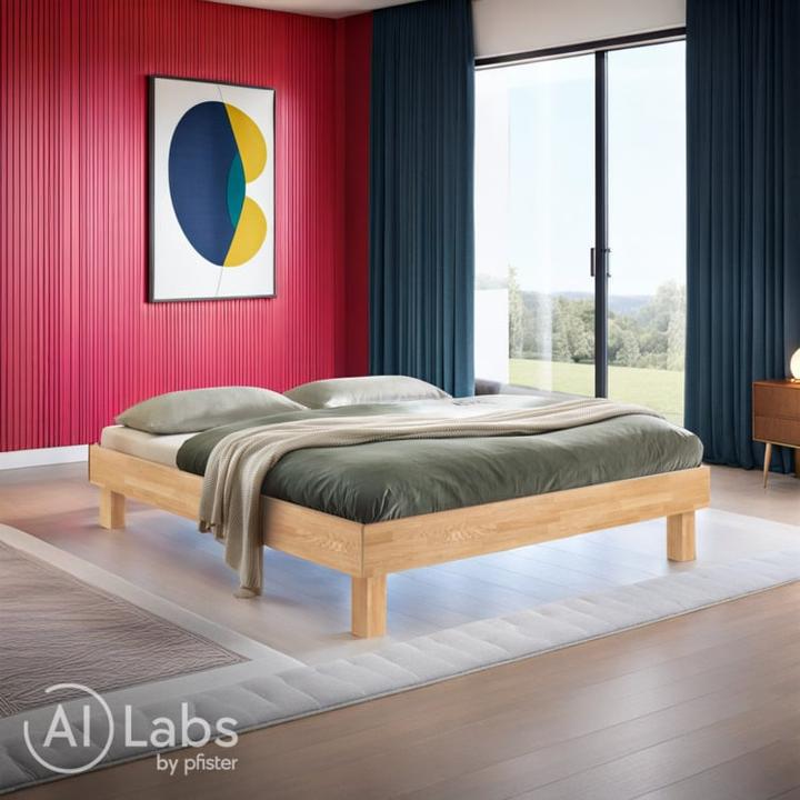 Produktbild Hasena Rapallo 20 (200 x 200 cm)