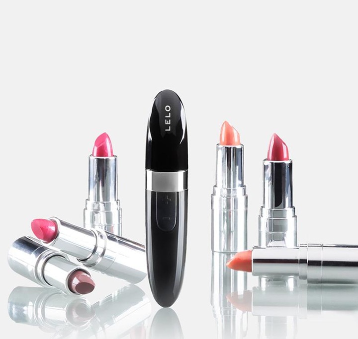 Actual product image LELO Mia 2